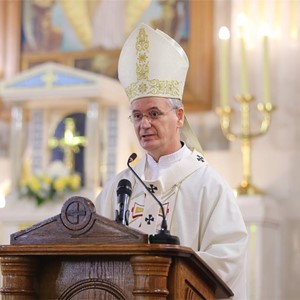 Homilija nadbiskupa Dražena Kutleše prigodom đakonskog ređenja